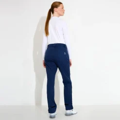 Abacus W Pitch 37.5 Technology Trousers 093-Midnight-Navy Sale