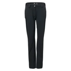 Abacus W Pitch 37.5 Technology Trousers Svart 600-Black