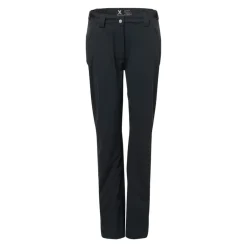 Abacus W Pitch 37.5 Technology Trousers Svart 600-Black