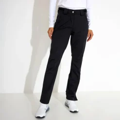 Abacus W Pitch 37.5 Technology Trousers Svart 600-Black