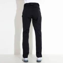 Abacus W Pitch 37.5 Technology Trousers Svart 600-Black