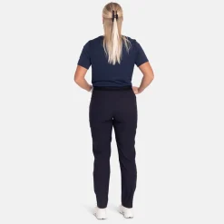 Peak Performance W Player Pant Svart Black Outlet