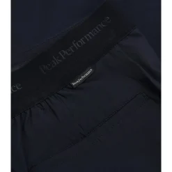 Peak Performance W Player Pant Svart Black Outlet