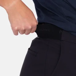 Peak Performance W Player Pant Svart Black Outlet