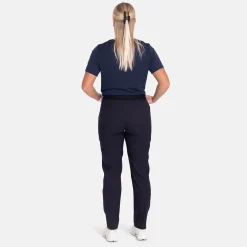 Peak Performance W Player Pant Svart Black Outlet
