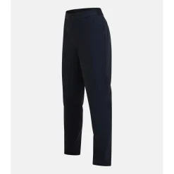Peak Performance W Player Pant Svart Black Outlet