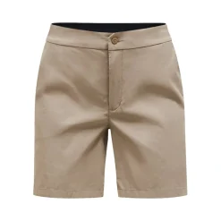 Peak Performance W Player Shorts Avid-Beige New
