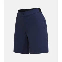 Peak Performance W Player Shorts Blue-Shadow Best