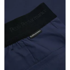 Peak Performance W Player Shorts Blue-Shadow Best