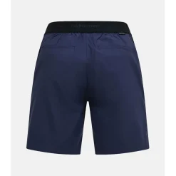 Peak Performance W Player Shorts Blue-Shadow Best