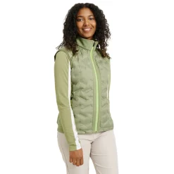 Abacus W Portrush Hybrid Grön 508-Linden Hot