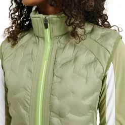 Abacus W Portrush Hybrid Grön 508-Linden Hot