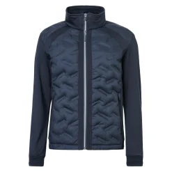 Abacus W Portrush Hybrid Jacket Blå 300-Navy Online