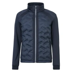 Abacus W Portrush Hybrid Jacket Blå 300-Navy Online