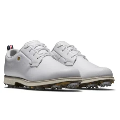 FootJoy W Premier Series White-Gold-Navy Hot