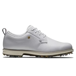FootJoy W Premier Series White-Gold-Navy Hot
