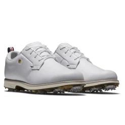 FootJoy W Premier Series White-Gold-Navy Hot