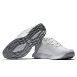FootJoy W Prolite White-Grey Discount