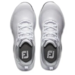 FootJoy W Prolite White-Grey Discount
