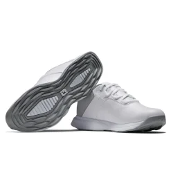 FootJoy W Prolite White-Grey Discount