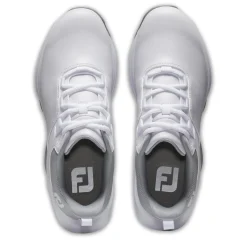 FootJoy W Prolite White-Grey Discount