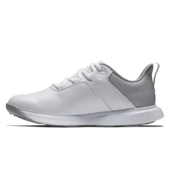 FootJoy W Prolite White-Grey Discount