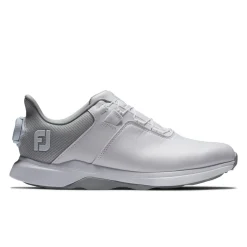 FootJoy W Prolite Boa White-Wht-Grey Discount