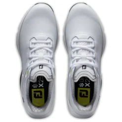 FootJoy W Pro Slx White-White-Grey New