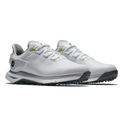FootJoy W Pro Slx White-White-Grey New