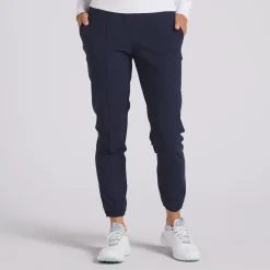 Puma W Range Jogger Deep-Navy Best