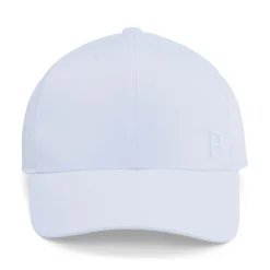 Puma W S Sport P Cap White-Glow Outlet