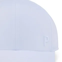 Puma W S Sport P Cap White-Glow Outlet