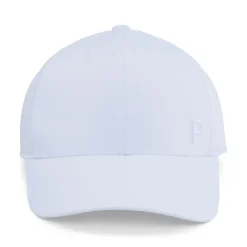 Puma W S Sport P Cap White-Glow Outlet