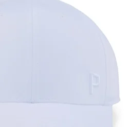 Puma W S Sport P Cap White-Glow Outlet