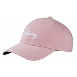 Callaway W Stitch Magnet 23 Mauve Discount