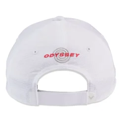 Callaway W Stitch Magnet 23 White-Coral Hot