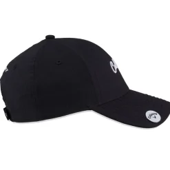 Callaway W Stitch Magnet 23 Svart Black-White Discount