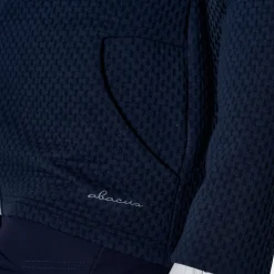 Abacus W Sunningdale Fullzip Blå 300-Navy Outlet