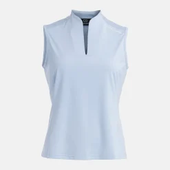 Bogeys & Birdies W Tech Blade SL Solid Chambray Blue Sale