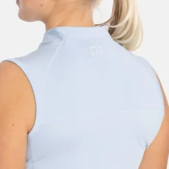 Bogeys & Birdies W Tech Blade SL Solid Chambray Blue Sale