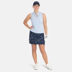 Bogeys & Birdies W Tech Blade SL Solid Chambray Blue Sale