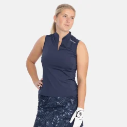 Bogeys & Birdies W Tech Blade SL Solid Blå Navy New