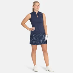 Bogeys & Birdies W Tech Blade SL Solid Blå Navy New