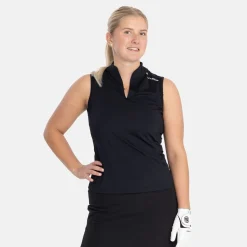 Bogeys & Birdies W Tech Blade SL Solid Svart Black Clearance