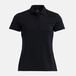 Bogeys & Birdies W Tech Hidden Buttons Svart Black Clearance