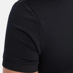 Bogeys & Birdies W Tech Hidden Buttons Svart Black Clearance