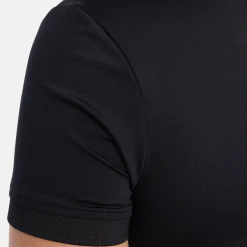 Bogeys & Birdies W Tech Hidden Buttons Svart Black Clearance
