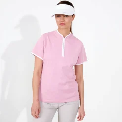 Abacus W Turnberry 879-Dusty-Pink Sale
