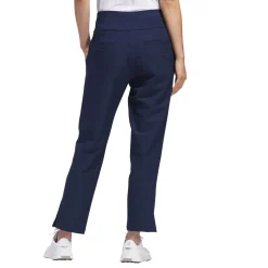 Adidas W Ultimate C Ankl P Blå CollegiateNavy Clearance