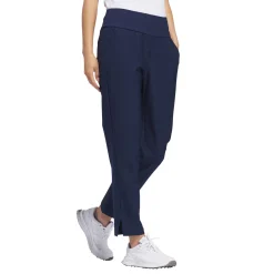 Adidas W Ultimate C Ankl P Blå CollegiateNavy Clearance